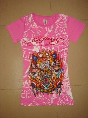 cheap Ed Hardy Shirt(Women)-493